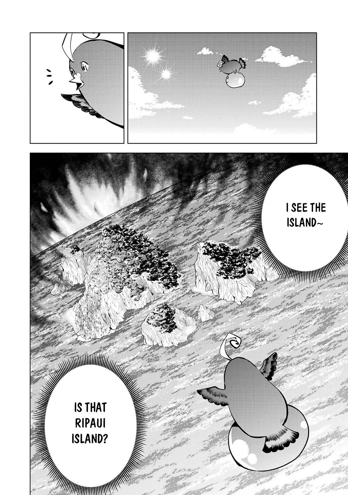 My Isekai Life - I Gained a Second Character Class and Became the Strongest Sage in the World Chapter 89.1 - Page 27