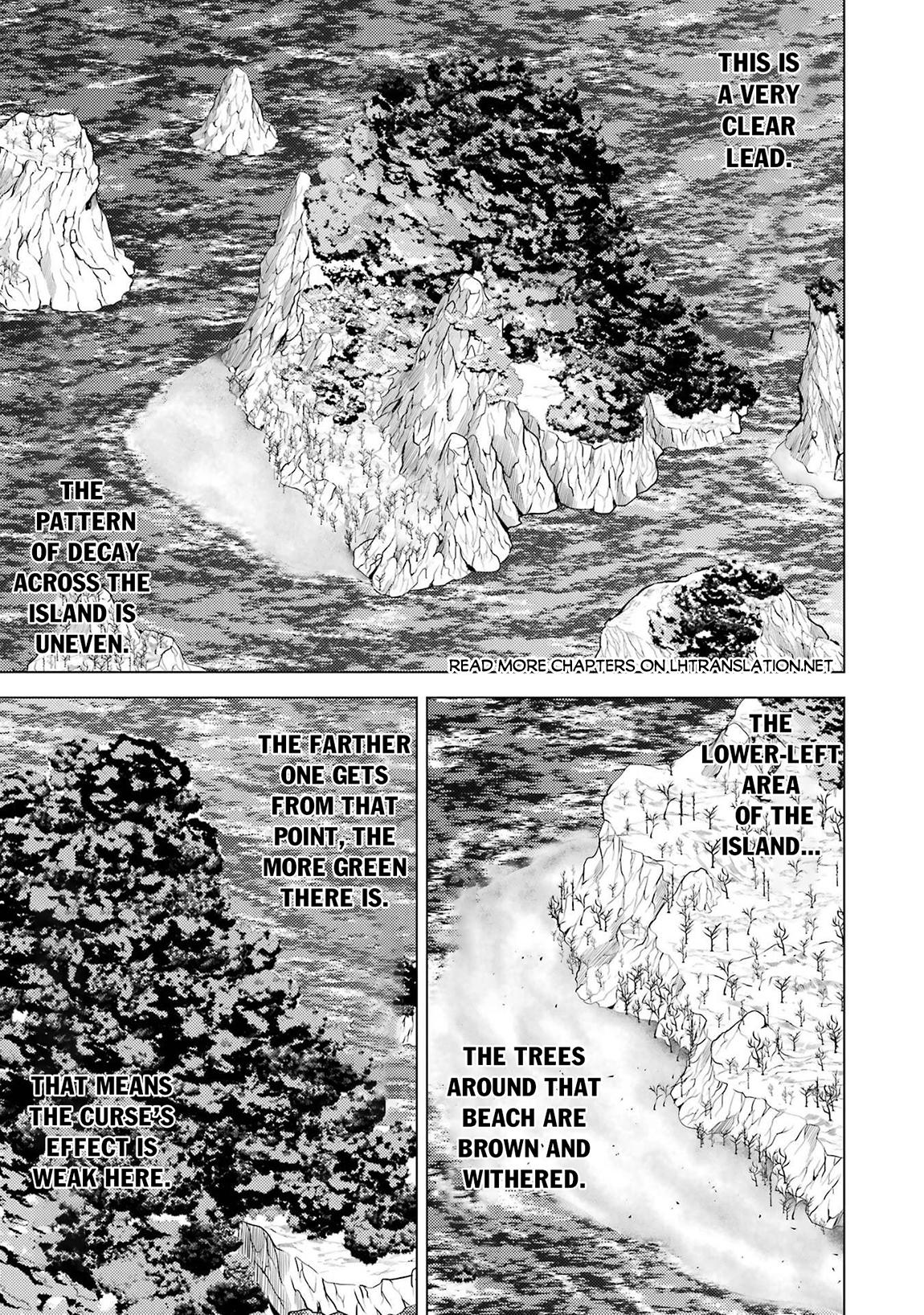 My Isekai Life - I Gained a Second Character Class and Became the Strongest Sage in the World Chapter 89.1 - Page 30