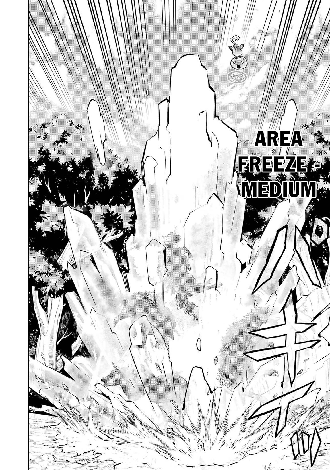 My Isekai Life - I Gained a Second Character Class and Became the Strongest Sage in the World Chapter 89.2 - Page 25