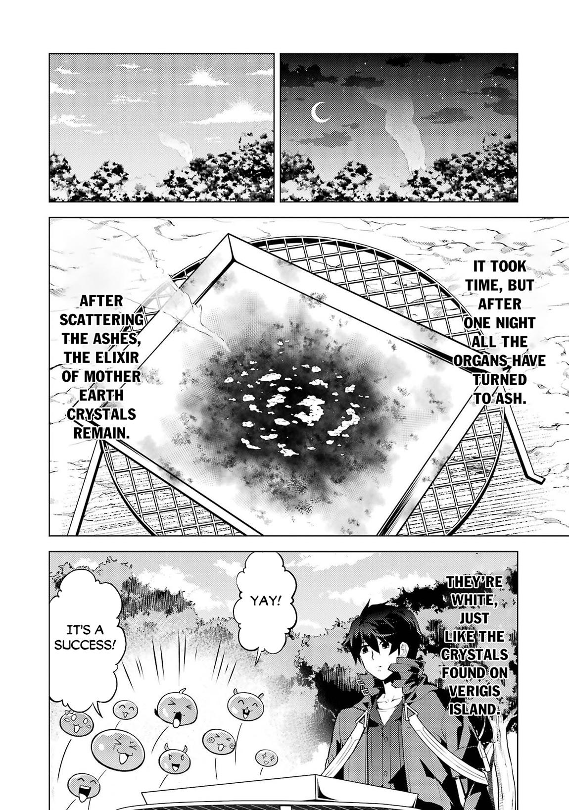 My Isekai Life - I Gained a Second Character Class and Became the Strongest Sage in the World Chapter 89.2 - Page 29