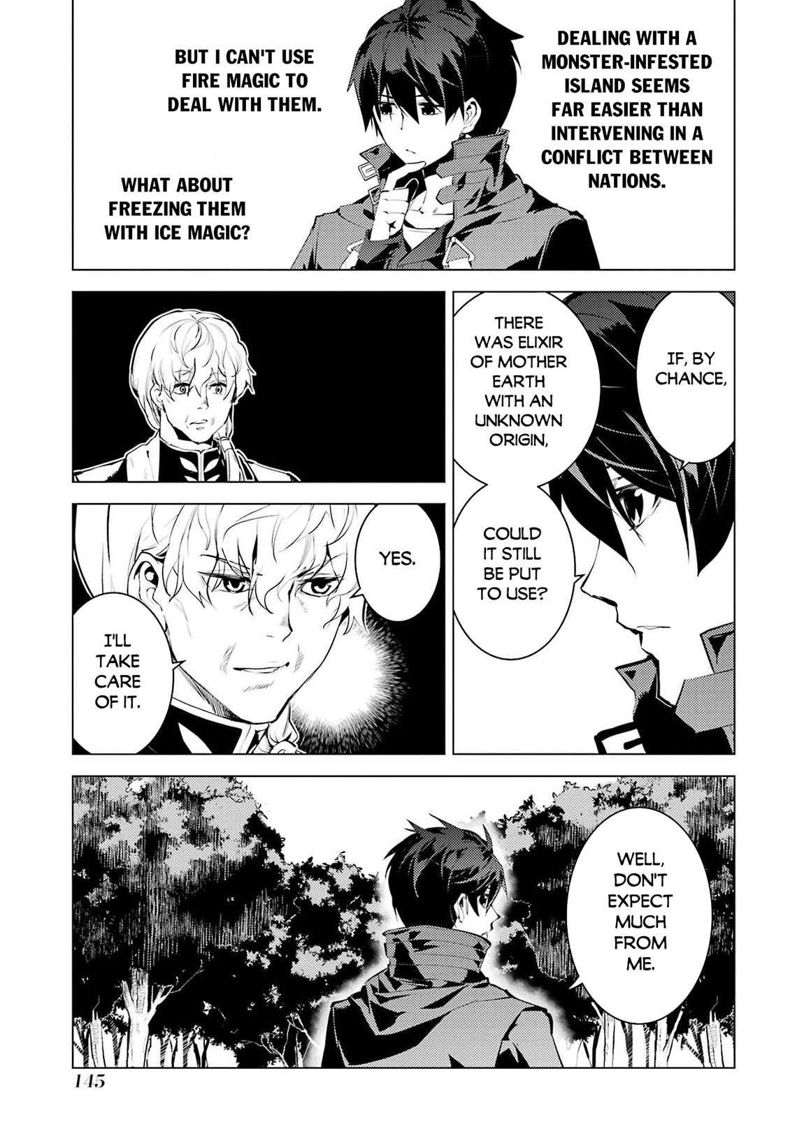 My Isekai Life - I Gained a Second Character Class and Became the Strongest Sage in the World Chapter 90.1 - Page 24