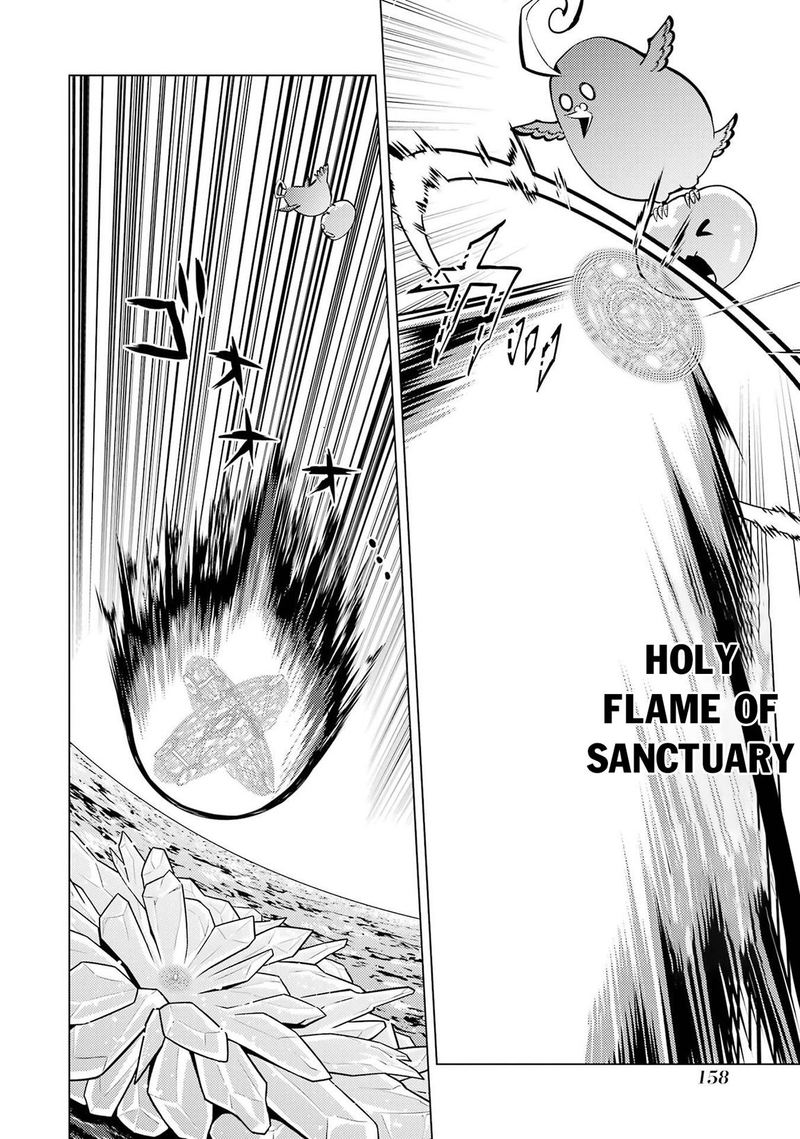 My Isekai Life - I Gained a Second Character Class and Became the Strongest Sage in the World Chapter 90.2 - Page 7