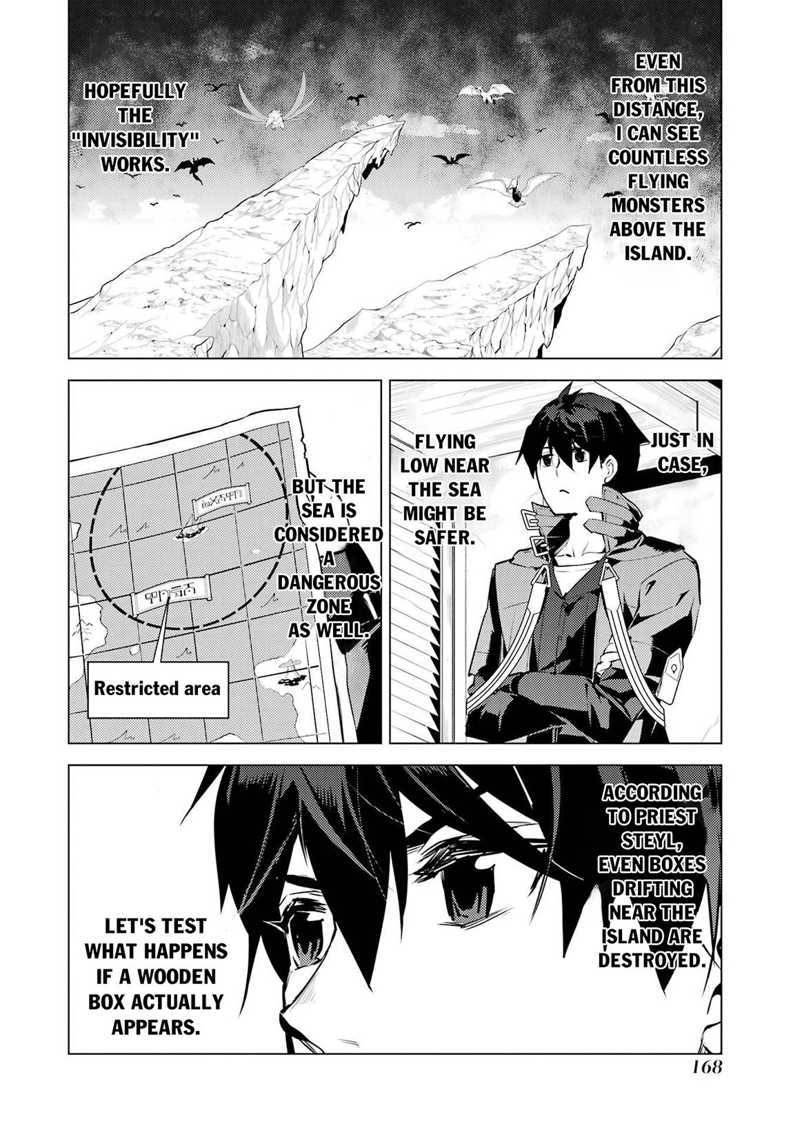 My Isekai Life - I Gained a Second Character Class and Became the Strongest Sage in the World Chapter 90.2 - Page 16