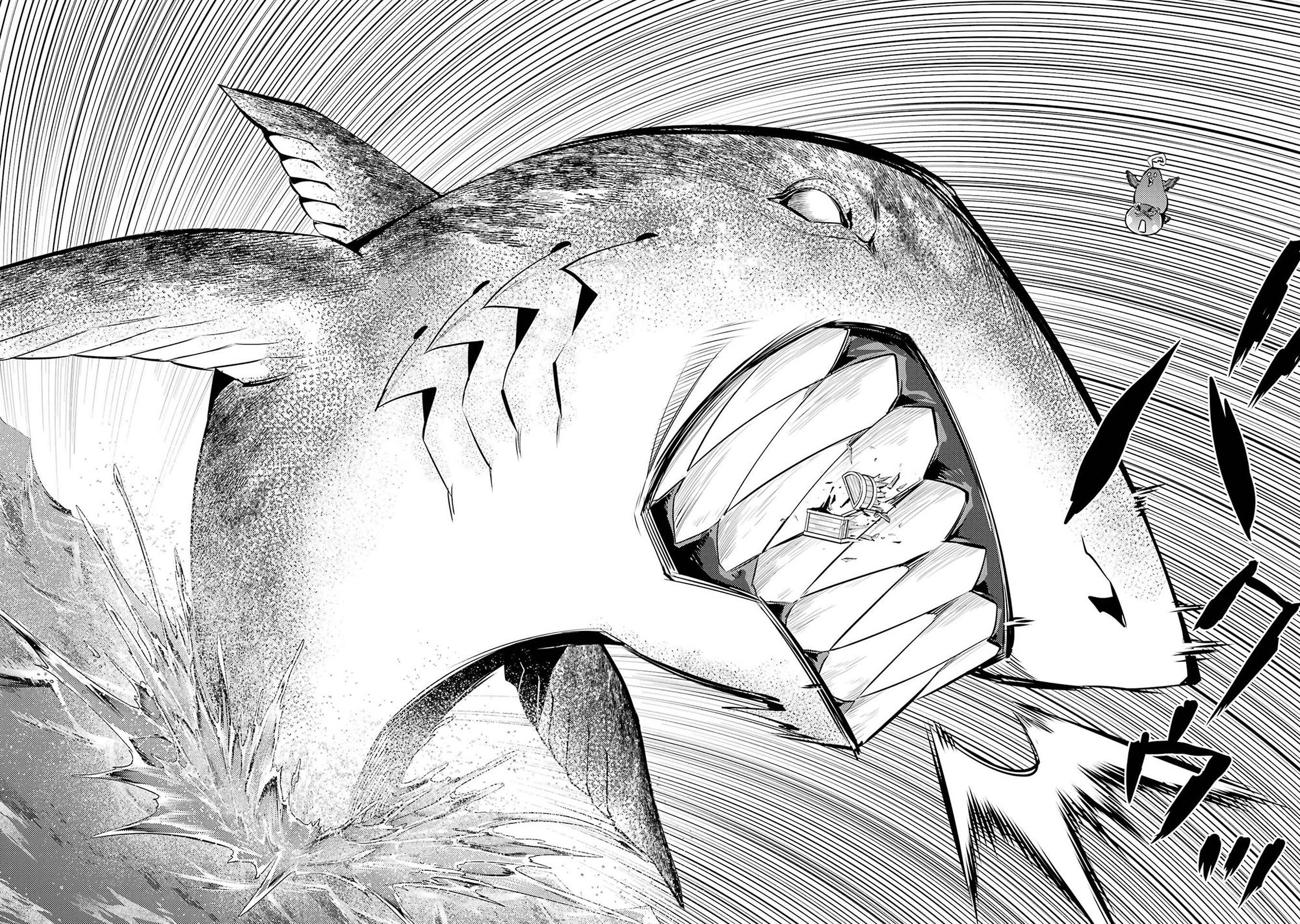 My Isekai Life - I Gained a Second Character Class and Became the Strongest Sage in the World Chapter 90.2 - Page 18