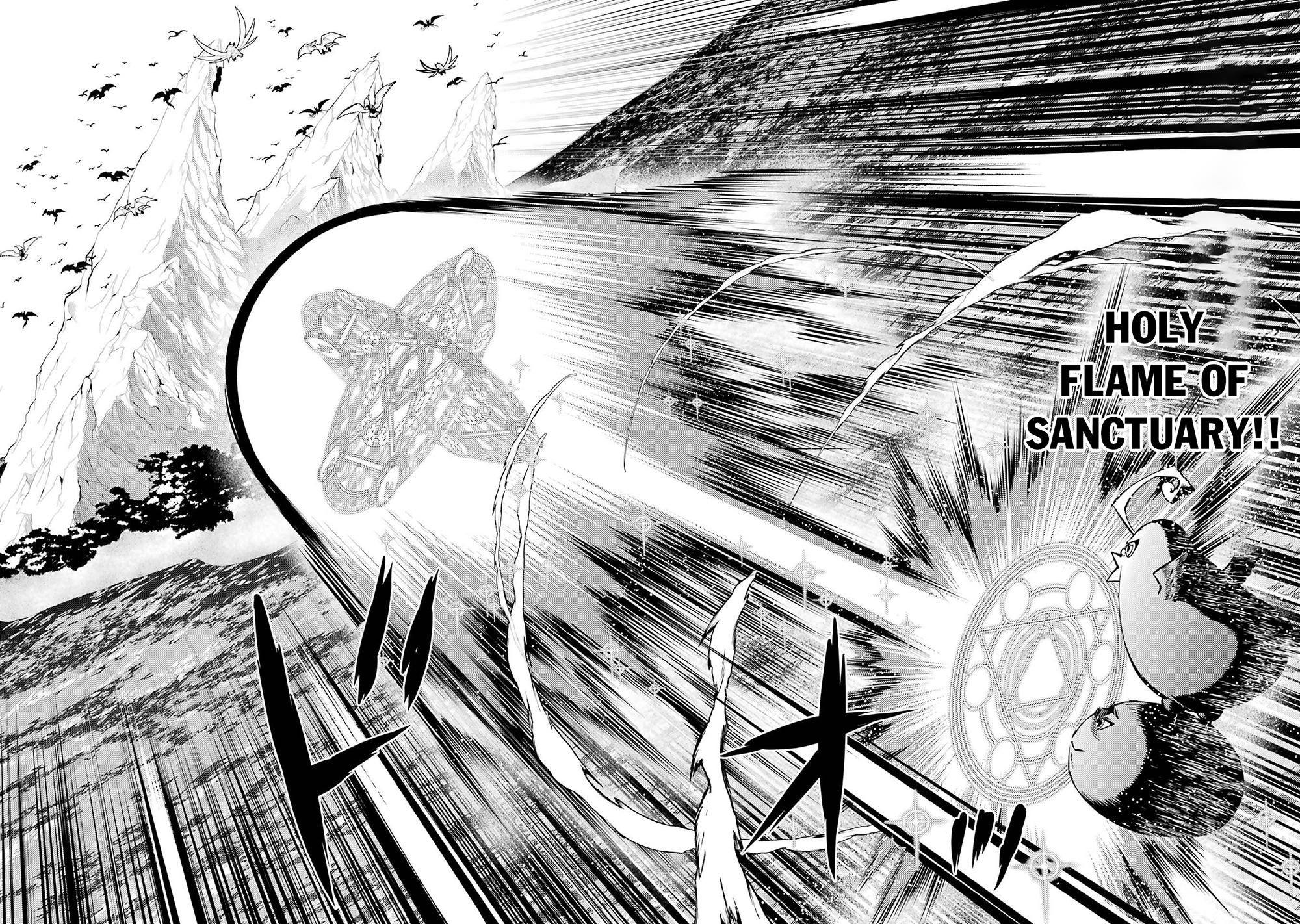 My Isekai Life - I Gained a Second Character Class and Became the Strongest Sage in the World Chapter 90.2 - Page 23