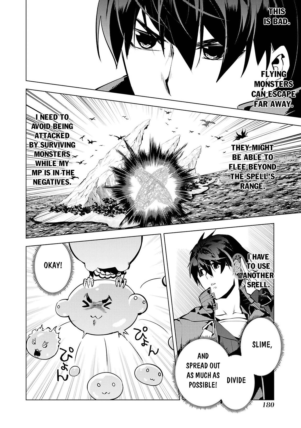 My Isekai Life - I Gained a Second Character Class and Became the Strongest Sage in the World Chapter 90.2 - Page 26