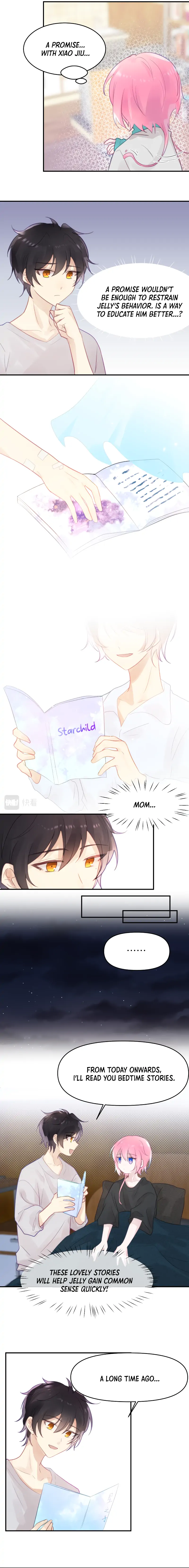 My Jelly Friend - Chapter 9 - 6