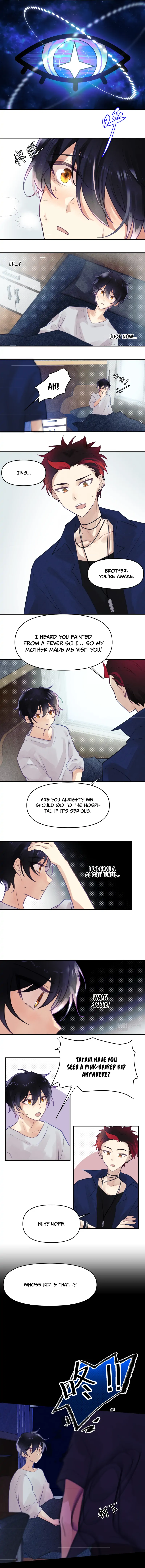 My Jelly Friend - Chapter 10 - 4