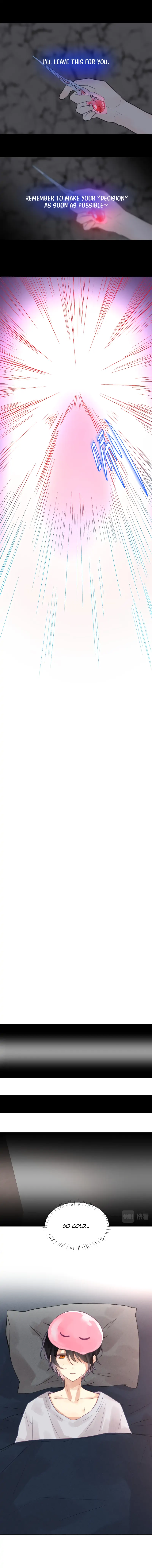 My Jelly Friend - Chapter 10 - 6