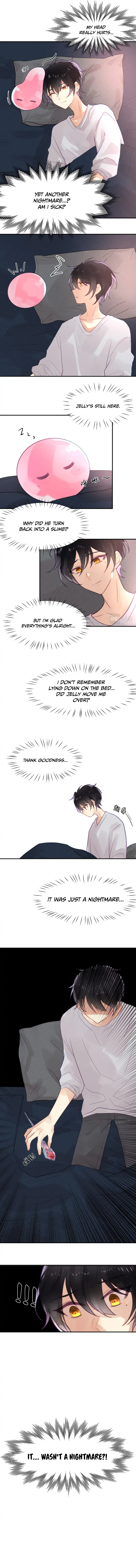 My Jelly Friend - Chapter 10 - 7