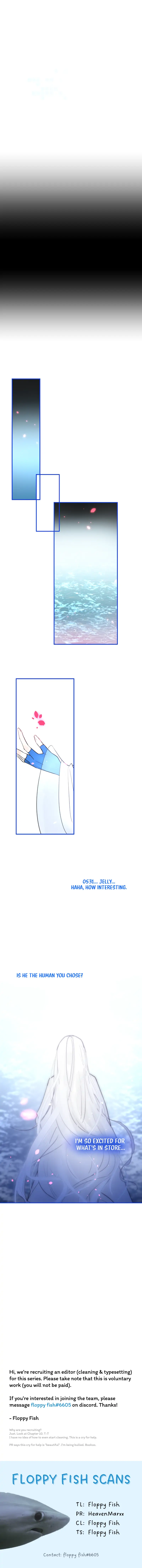 My Jelly Friend - Chapter 10 - 8