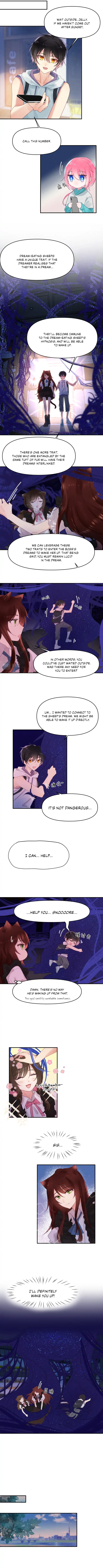 My Jelly Friend - Chapter 12 - 4