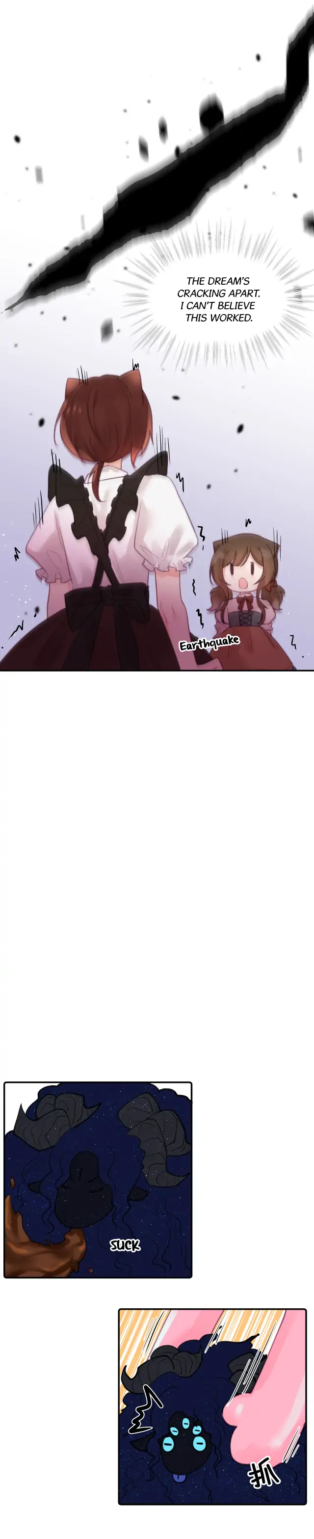 My Jelly Friend Chapter 14 - Page 6