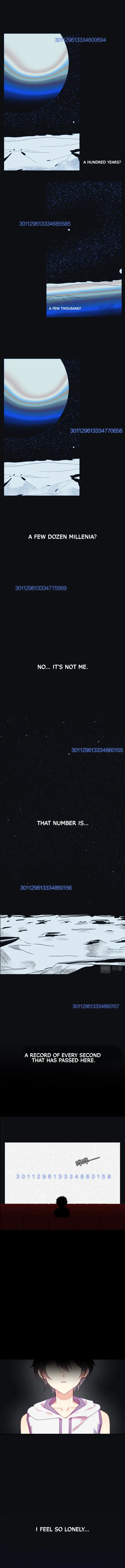 My Jelly Friend Chapter 15 - Page 4