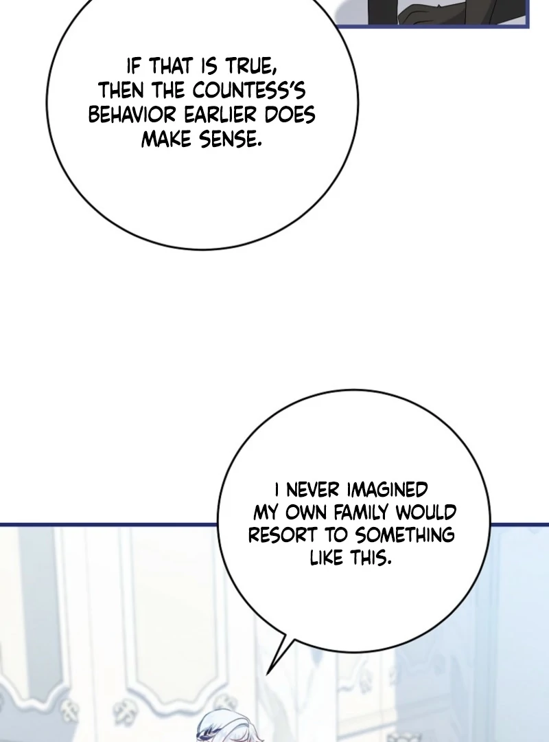 My Kidnapper Is My Arranged Marriage Partner?! - Chapter 17 - 4