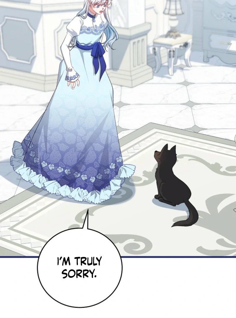 My Kidnapper Is My Arranged Marriage Partner?! - Chapter 17 - 5