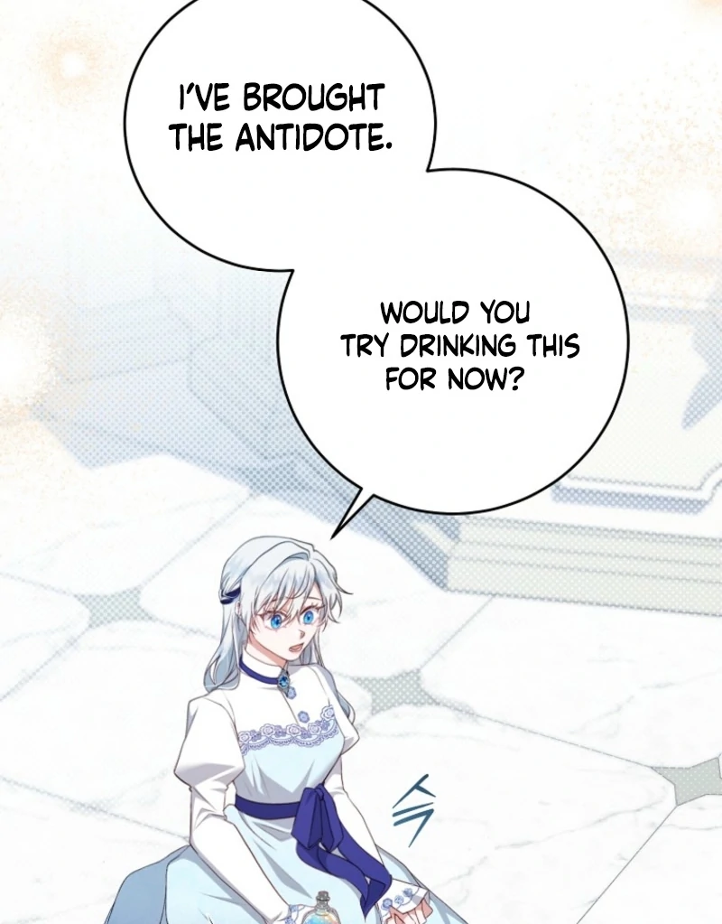 My Kidnapper Is My Arranged Marriage Partner?! - Chapter 17 - 12