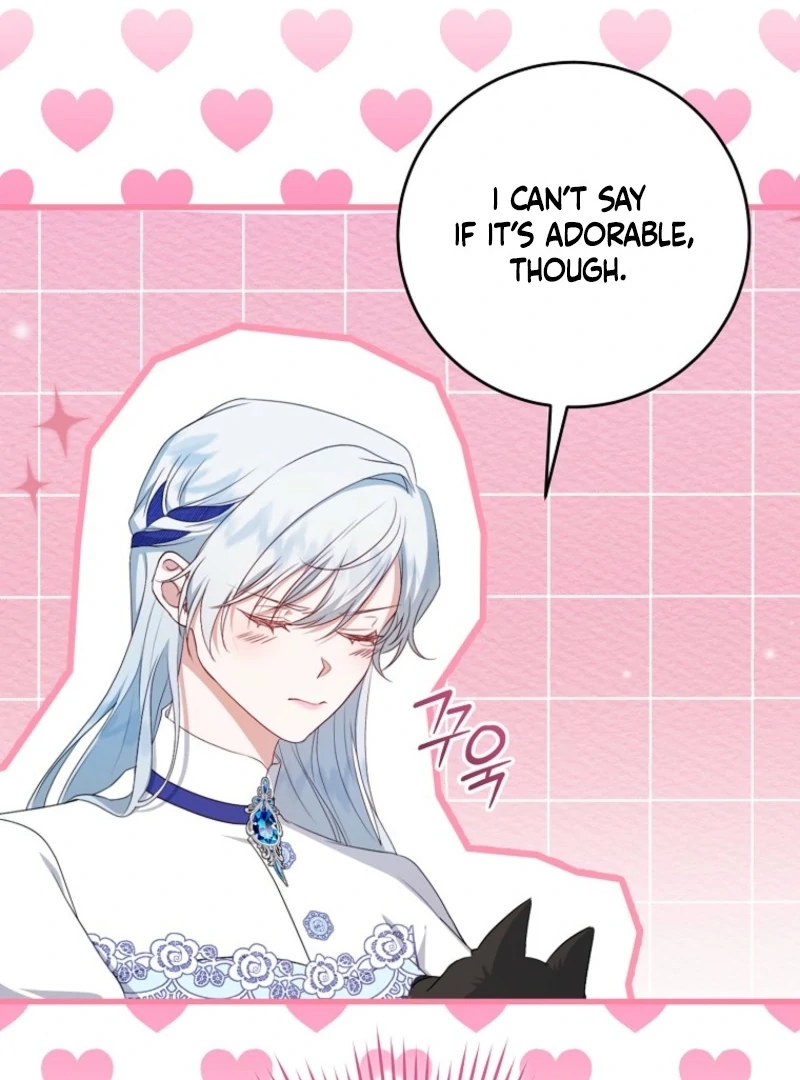 My Kidnapper Is My Arranged Marriage Partner?! - Chapter 17 - 34