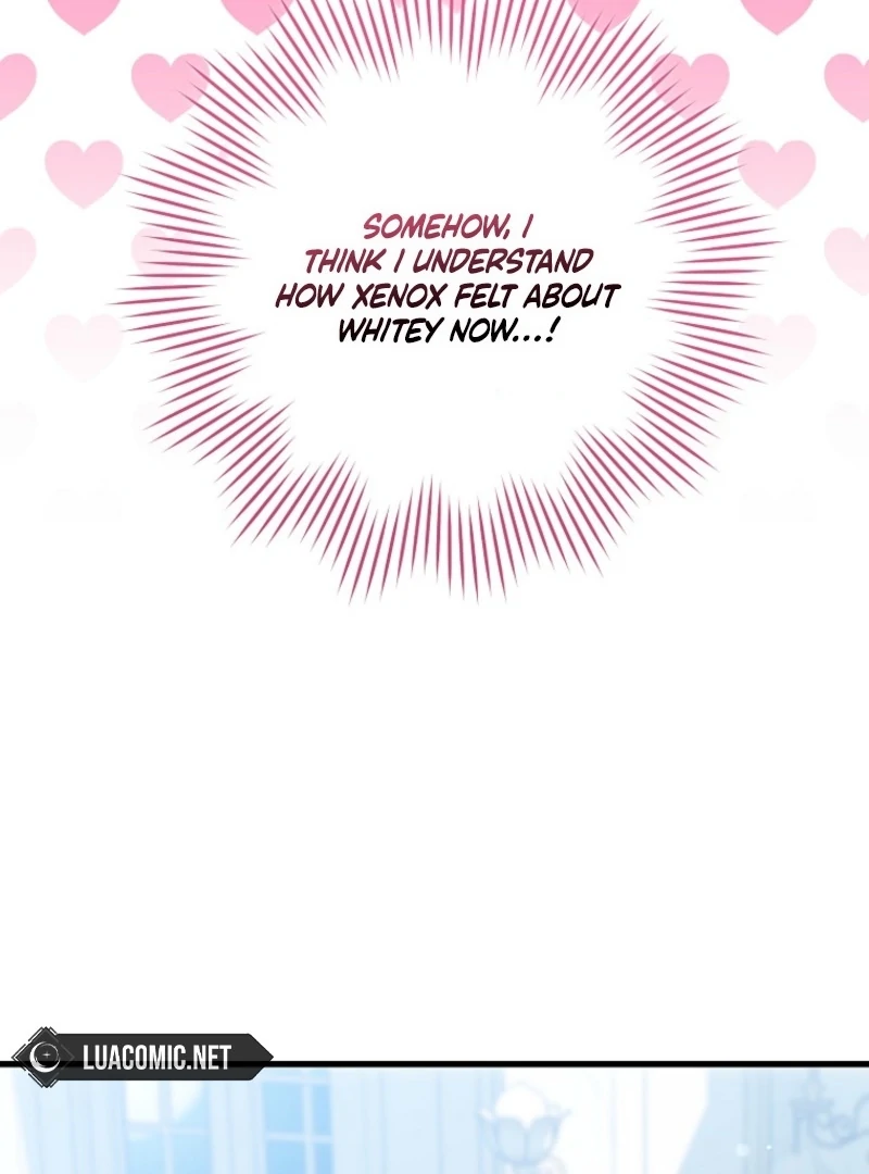 My Kidnapper Is My Arranged Marriage Partner?! - Chapter 17 - 35