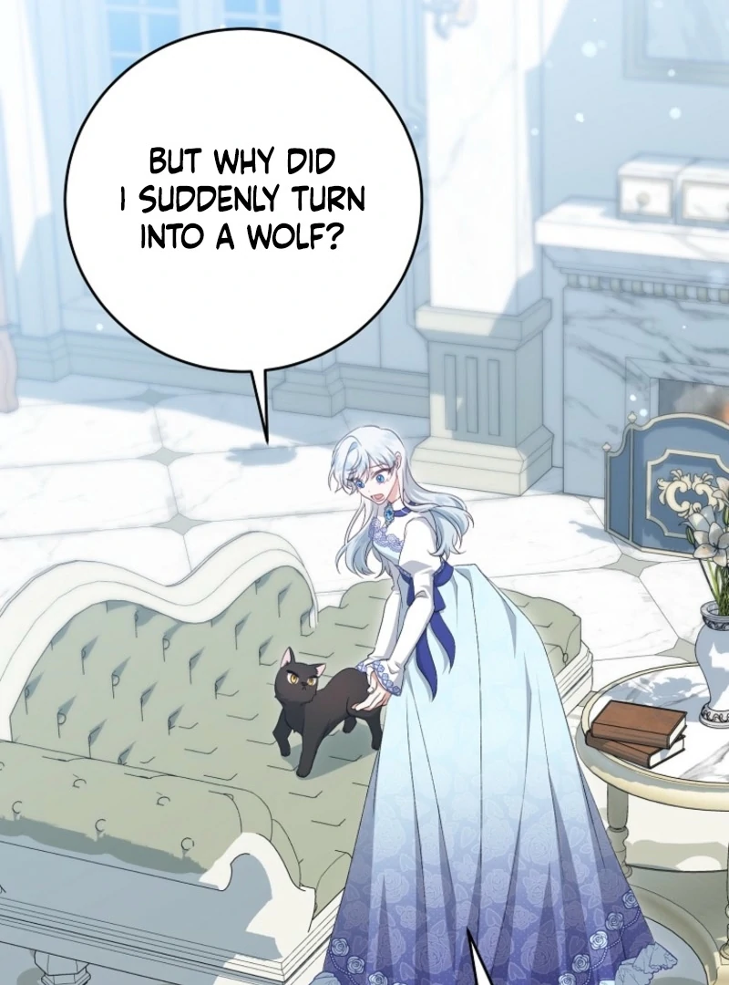 My Kidnapper Is My Arranged Marriage Partner?! - Chapter 17 - 36