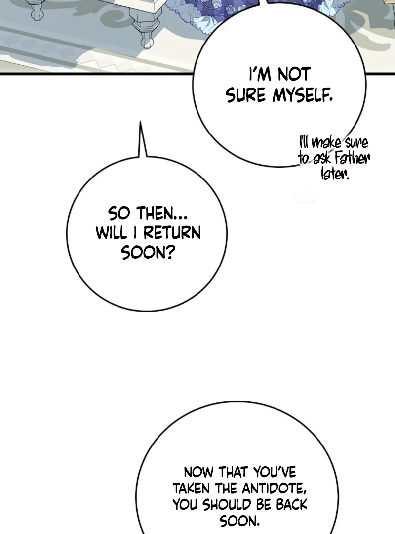 My Kidnapper Is My Arranged Marriage Partner?! - Chapter 17 - 37