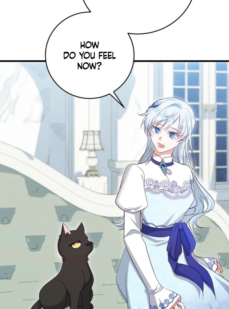 My Kidnapper Is My Arranged Marriage Partner?! - Chapter 17 - 38