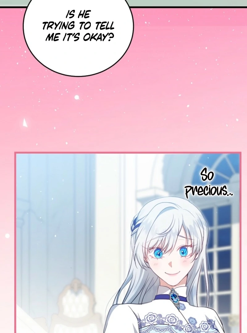 My Kidnapper Is My Arranged Marriage Partner?! - Chapter 17 - 49