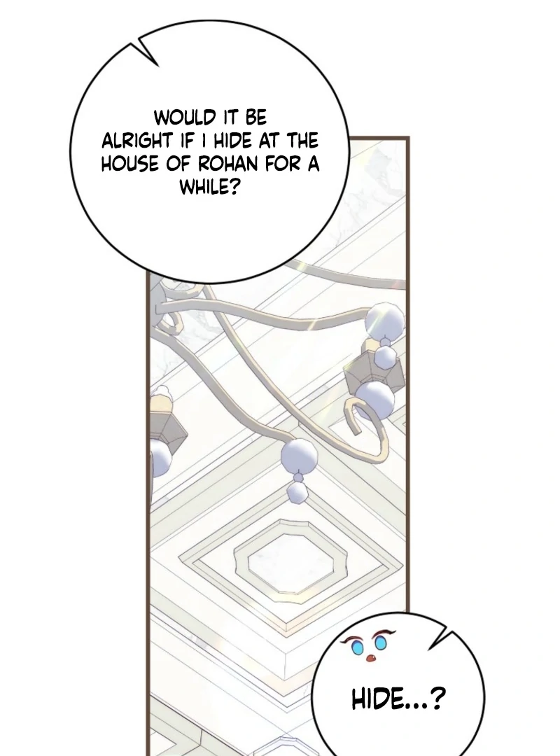 My Kidnapper Is My Arranged Marriage Partner?! - Chapter 17 - 51