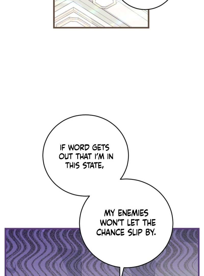 My Kidnapper Is My Arranged Marriage Partner?! - Chapter 17 - 52