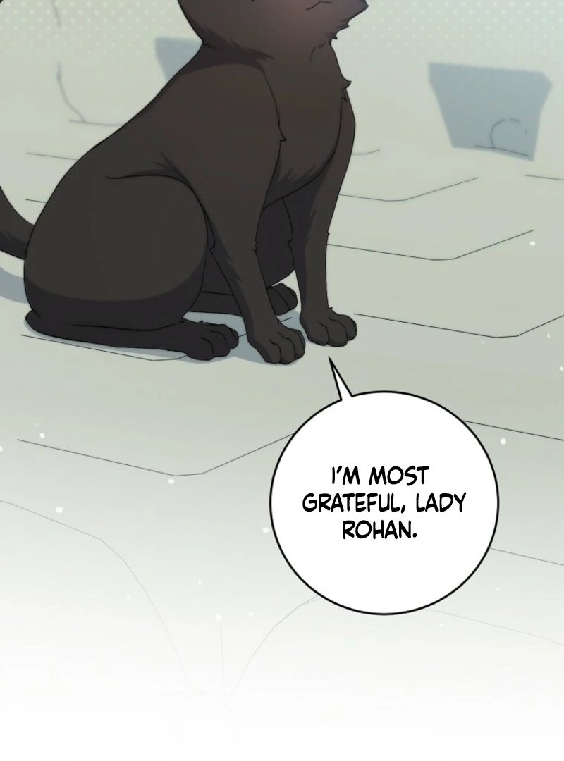 My Kidnapper Is My Arranged Marriage Partner?! - Chapter 17 - 57