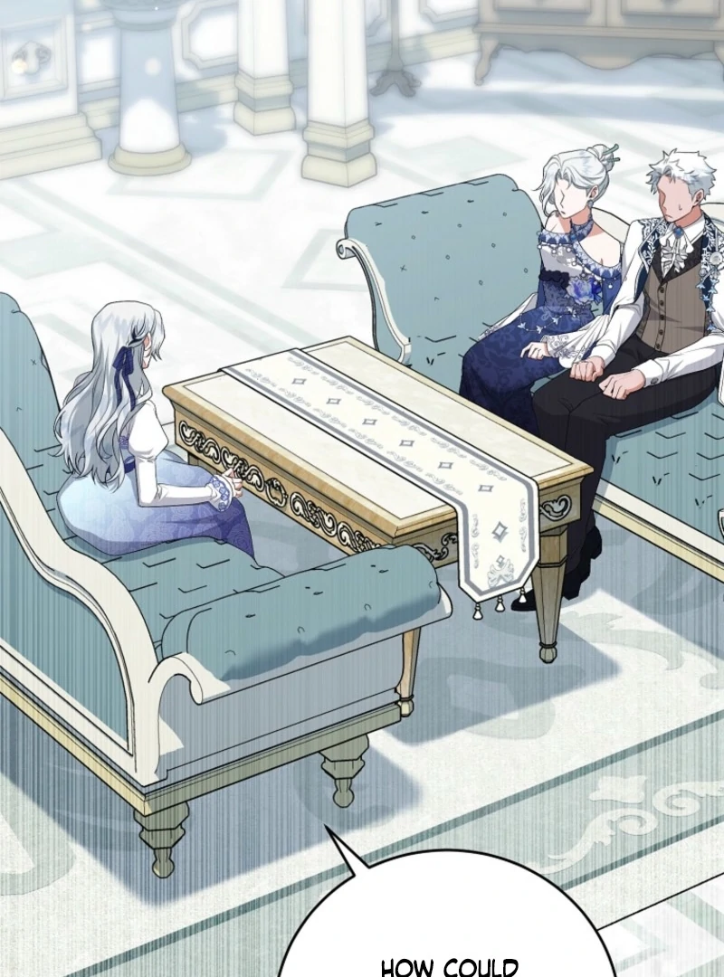 My Kidnapper Is My Arranged Marriage Partner?! - Chapter 17 - 61