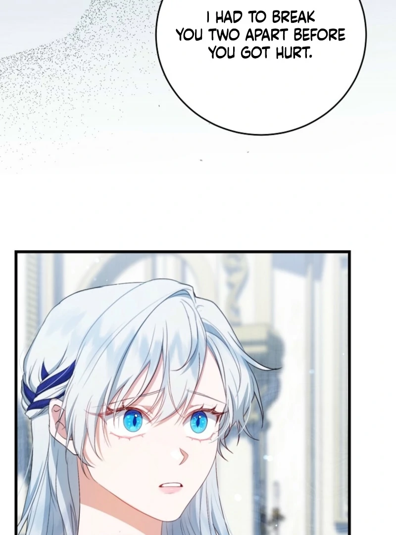 My Kidnapper Is My Arranged Marriage Partner?! - Chapter 17 - 64