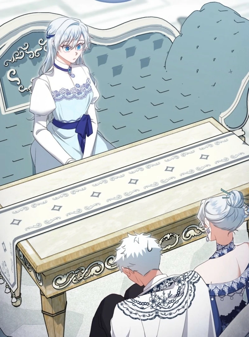 My Kidnapper Is My Arranged Marriage Partner?! - Chapter 17 - 69