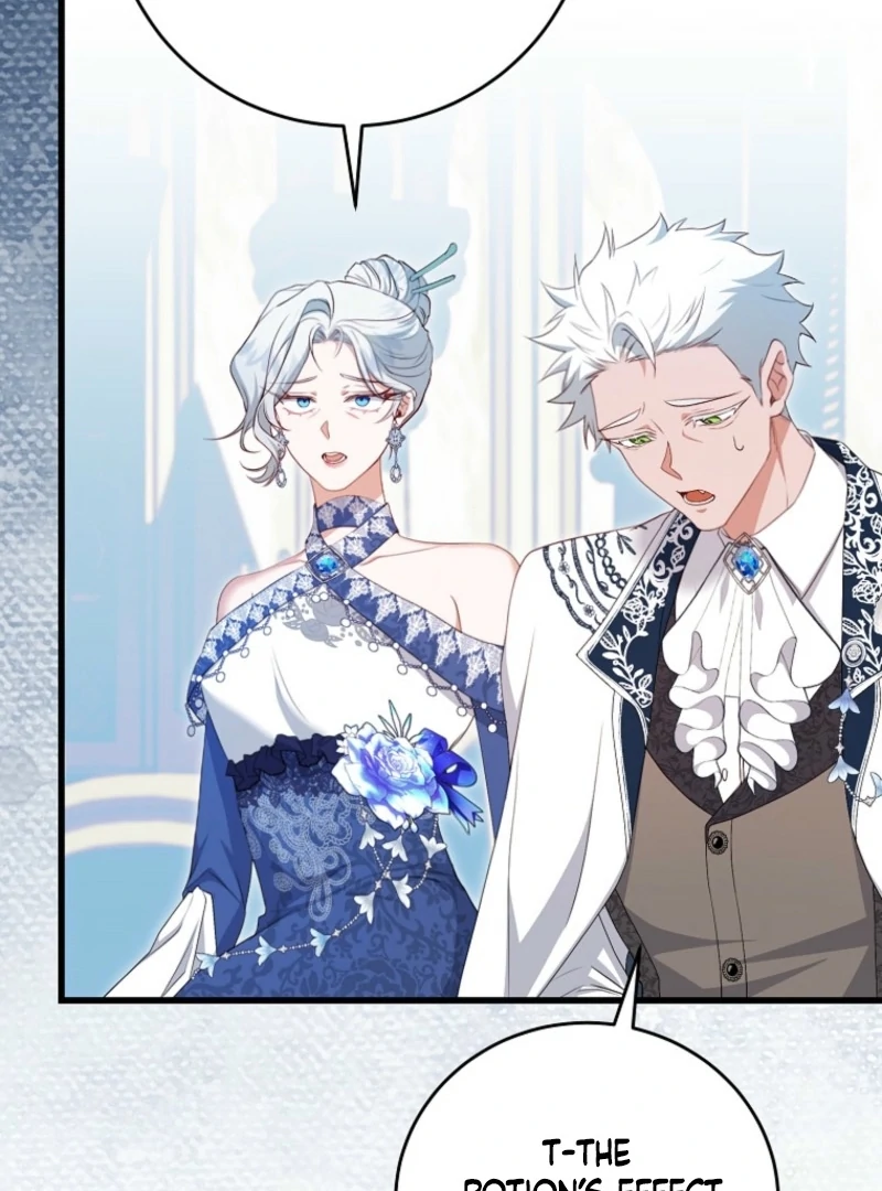 My Kidnapper Is My Arranged Marriage Partner?! - Chapter 17 - 71