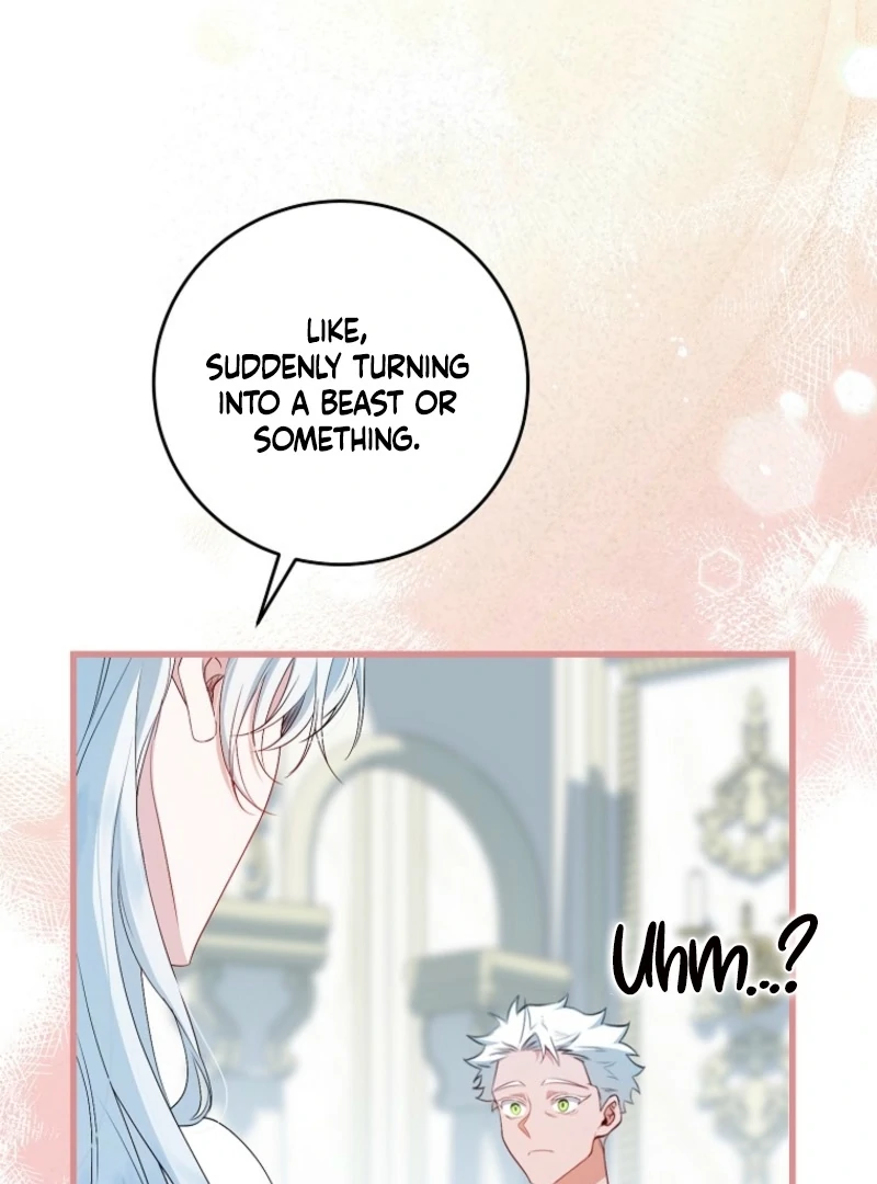 My Kidnapper Is My Arranged Marriage Partner?! - Chapter 17 - 77