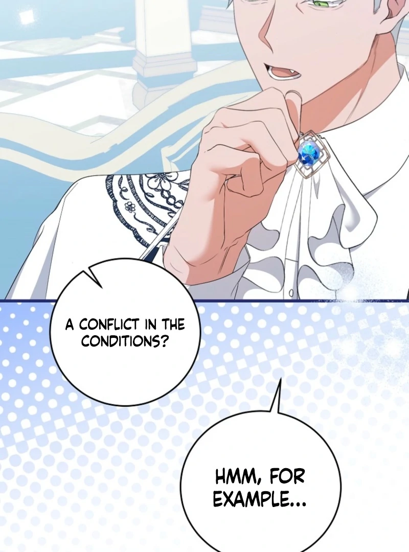 My Kidnapper Is My Arranged Marriage Partner?! - Chapter 17 - 80