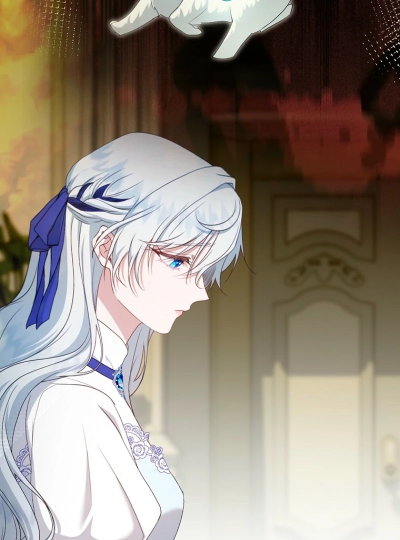 My Kidnapper Is My Arranged Marriage Partner?! - Chapter 17 - 92