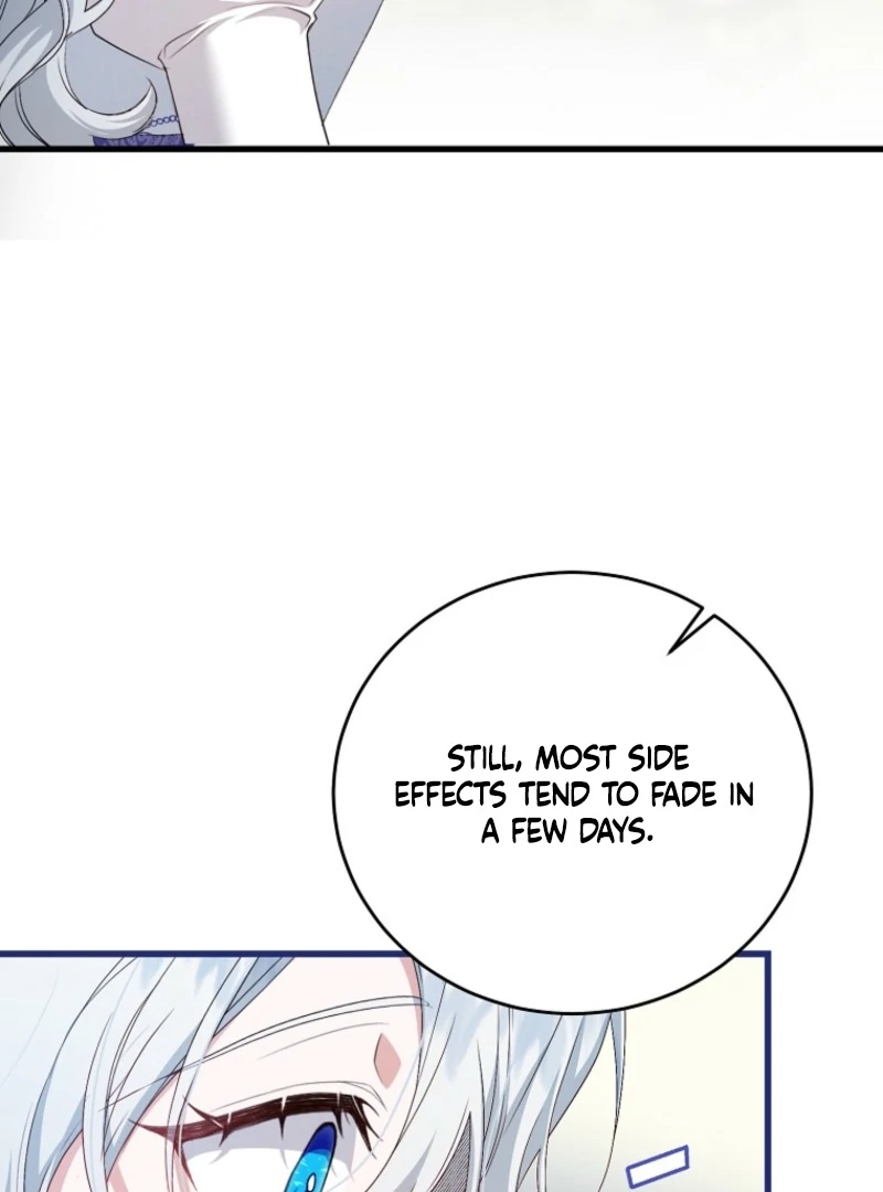 My Kidnapper Is My Arranged Marriage Partner?! - Chapter 17 - 93