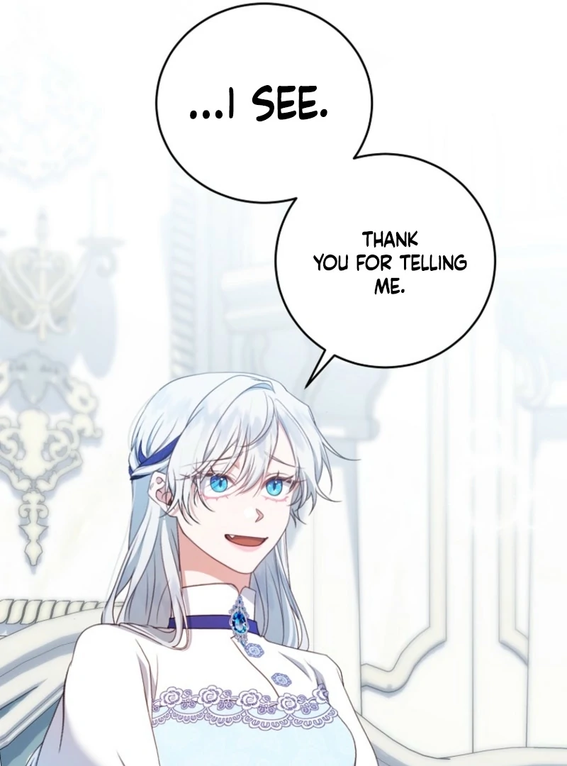 My Kidnapper Is My Arranged Marriage Partner?! - Chapter 17 - 96