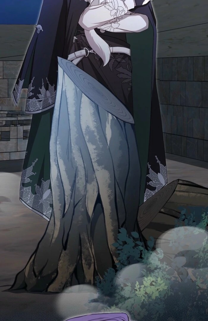 My Kidnapper Is My Arranged Marriage Partner?! Chapter 23 - Page 8