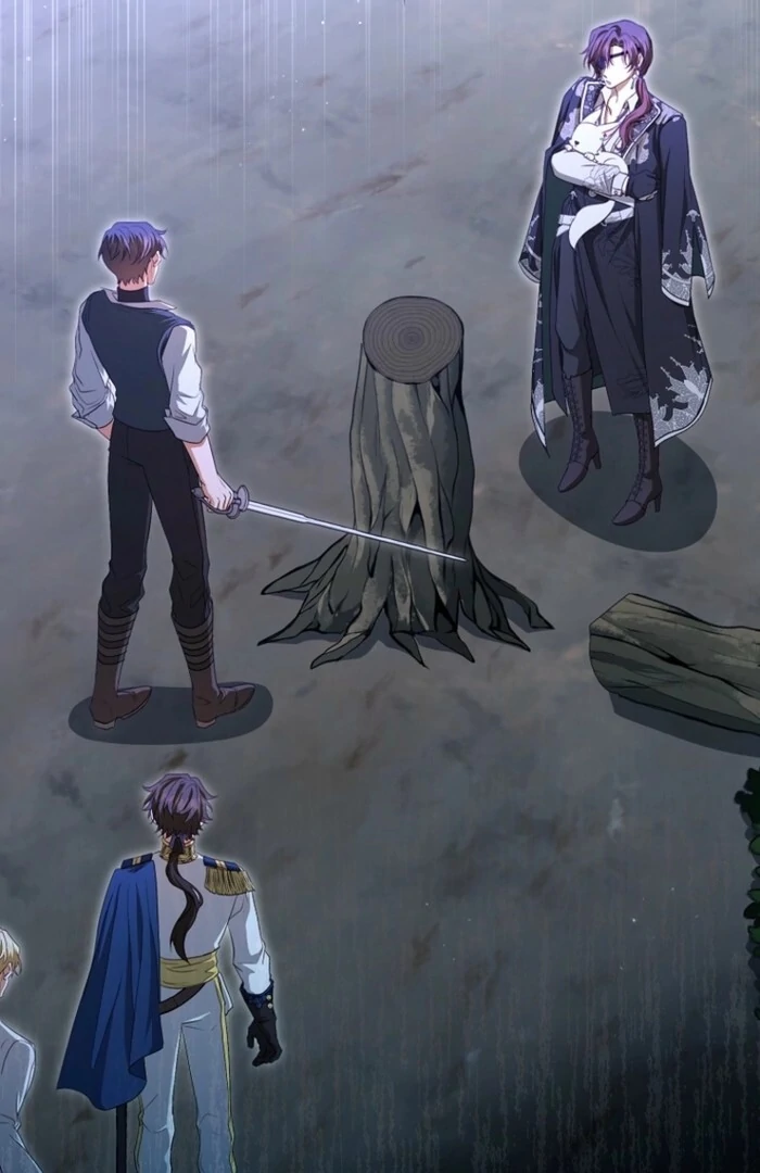 My Kidnapper Is My Arranged Marriage Partner?! Chapter 23 - Page 13