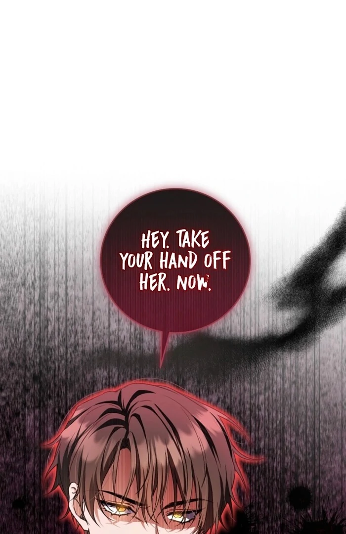 My Kidnapper Is My Arranged Marriage Partner?! Chapter 23 - Page 17