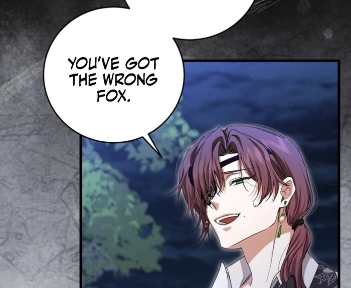 My Kidnapper Is My Arranged Marriage Partner?! Chapter 23 - Page 19