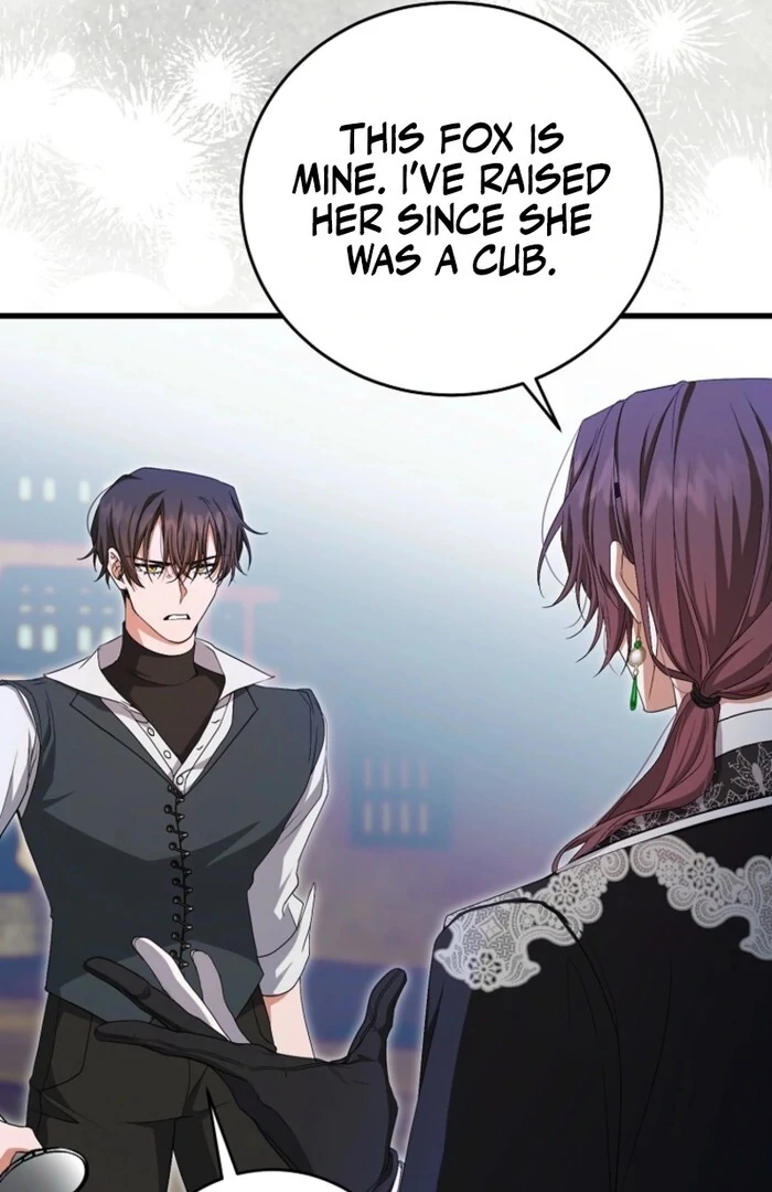 My Kidnapper Is My Arranged Marriage Partner?! Chapter 23 - Page 21