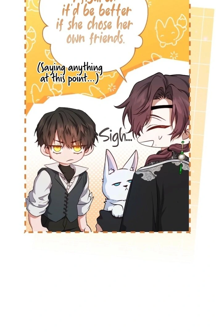 My Kidnapper Is My Arranged Marriage Partner?! Chapter 23 - Page 26