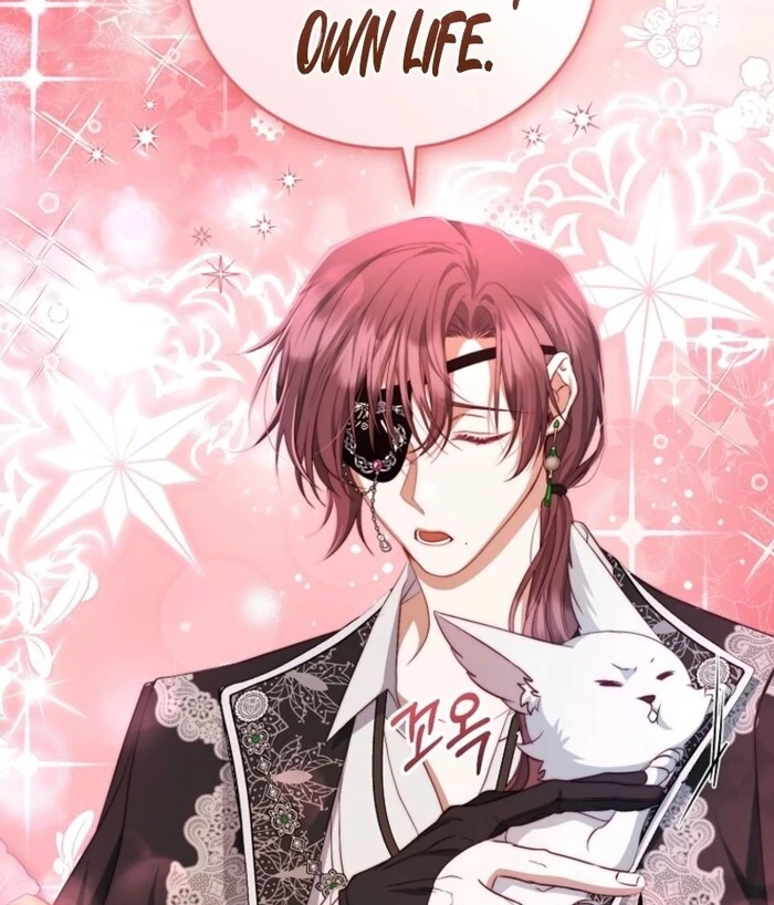 My Kidnapper Is My Arranged Marriage Partner?! Chapter 23 - Page 28