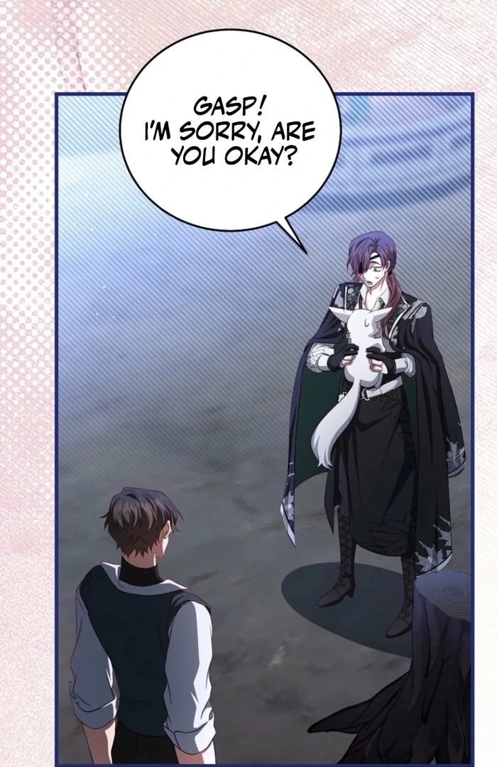 My Kidnapper Is My Arranged Marriage Partner?! Chapter 23 - Page 30