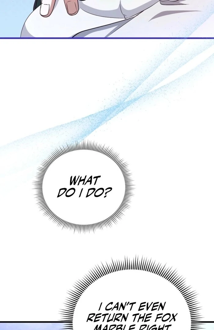 My Kidnapper Is My Arranged Marriage Partner?! Chapter 23 - Page 32