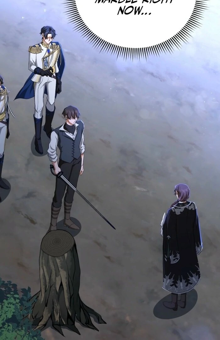 My Kidnapper Is My Arranged Marriage Partner?! Chapter 23 - Page 33