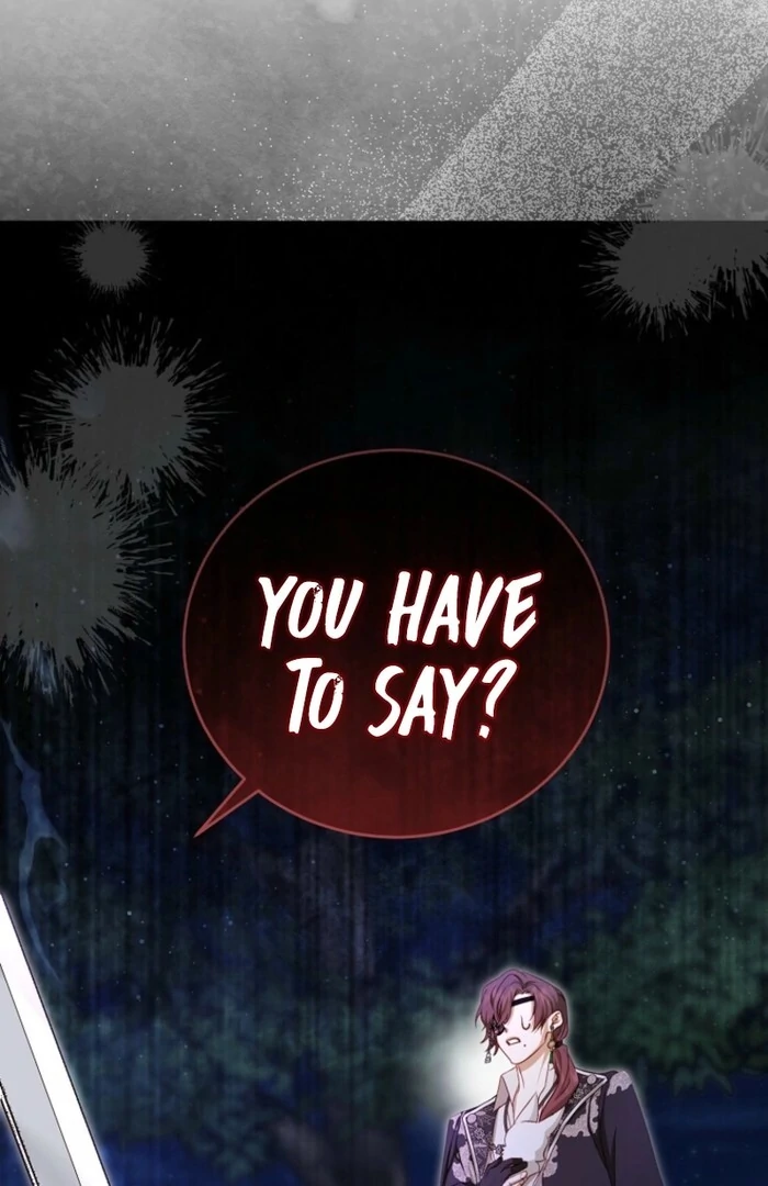 My Kidnapper Is My Arranged Marriage Partner?! Chapter 23 - Page 36